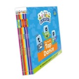 Cumpara ieftin Alphablocks Read Together: Interactive 10 Picture Books