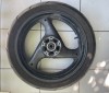 Suzuki GSF600 GSF 600 (GN77B) Bandit 1995-1999 Roata Janta Spate