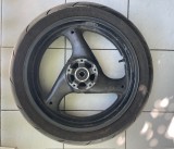 Suzuki GSF600 GSF 600 (GN77B) Bandit 1995-1999 Roata Janta Spate