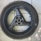 Suzuki GSF600 GSF 600 (GN77B) Bandit 1995-1999 Roata Janta Spate