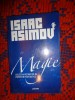 Magie - Isaac Asimov / colectie definitiva de povestiri fantastice ,346 pagini