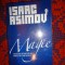 Magie - Isaac Asimov / colectie definitiva de povestiri fantastice ,346 pagini