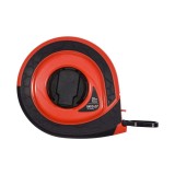 Cumpara ieftin Ruleta banda fibra sticla 20 m x 15mm Yato YT-71570