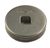 Rola antrenare sarma otel 0.6-0.8mm WeldLand Equipment