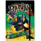 Agenda LEGO Batman Movie - Batman (51732)