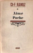 Aime Pache foto