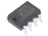 Releu Semiconductor SPST-NC x2 SMT 50mA 170mA 20&Omega;