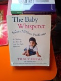 The Baby Whisperer - Tracy Hogg