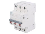 &Icirc;ntrerupător de Supracurent 32A 3P 400V C