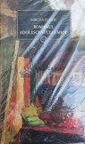 Romanul adolescentului miop - Mircea Eliade ($X74), Litera