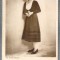 AX 383 CP VECHE- LISSI ARNA -ACTRITA GERMANA -1931-CATRE SESERMAN, STUDENT-CLUJ