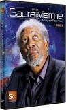 Prin gaura de vierme cu Morgan Freeman. Disc 3 - Sound &amp; Image Consulting