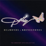 Diamonds &amp; Rhinestones: The Greatest Hits Collection | Dolly Parton