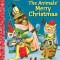 Richard Scarry&#039;s the Animals&#039; Merry Christmas
