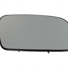 Sticla oglinda, oglinda retrovizoare exterioara CITROEN XSARA (N1) (1997 - 2005) BLIC 6102-02-1292398P