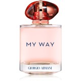 Armani My Way Ylang Eau de Parfum pentru femei 90 ml