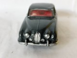 bnk jc Dinky 195 Jaguar 3.4 Litre MKII