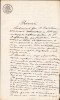 A2681N Procură pentru reprezentare &icirc;n fața instanțelor judecătorești și declara faliment debitori, 1913, Pitești, legalizată de poliția orașului