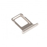 Suport SIM Apple iPhone 14 Plus / 14, Argintiu