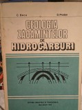 Geologia zăcămintelor de hidrocarburi-Constantin Beca și Dumitru Prodan
