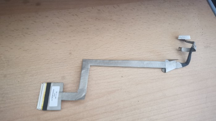 Cablu Display Laptop Packard Bell MIT-SABLE-GDZ