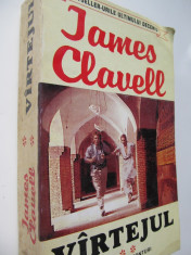 Vartejul (vol. 2) - James Clavell foto