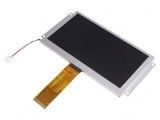 Ecran LED TFT 6,2&quot; 640x320mm