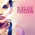 NELLY FURTADO THE BEST OF Licenta (cd) foto