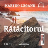 Cumpara ieftin Rătăcitorul - Audiobook - Agn&egrave;s Martin-Lugand, Trei