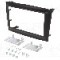 Rama adaptoare, 2 DIN, Fiat, neagra, ACV - 381094-34-1