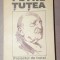 PROIECTUL DE TRATAT,EROS - PETRE TUTEA 1992