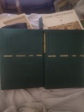 Cumpara ieftin Lexicon - Geologie, geografie, mine, petrol (2 volume)