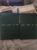 Lexicon - Geologie, geografie, mine, petrol (2 volume)