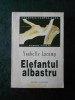 YSABELLE LACAMP - ELEFANTUL ALBASTRU