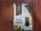 Hoinar in tara zanelor vol.1 de Elena Vacarescu