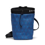 Saculet pentru magneziu Gym Chalk Bag Albastru