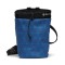 Saculet pentru magneziu Gym Chalk Bag Albastru