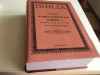 Biblia 1914 Editie Anastatica - Retipărire Facsimil, Coperta Cartonata, Format Mare - Dumnezeiasca Scriptura