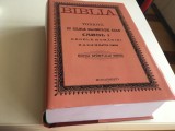 Cumpara ieftin Biblia 1914 Editie Anastatica - Retipărire Facsimil, Coperta Cartonata, Format Mare - Dumnezeiasca Scriptura