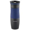 Termos din inox, capacitate 500ml, albastru, Klausberg