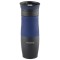 Termos din inox, capacitate 500ml, albastru, Klausberg