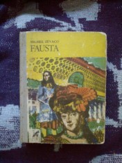 h1b MICHEL ZEVACO - FAUSTA