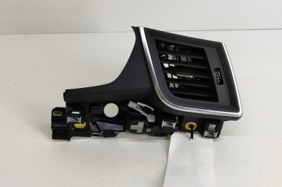 Gura de ventilație planșa de bord AUDI Q5 FY 2017 OEM: 80C820902 27807928 foto