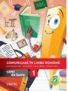 Comunicare in limba romana, caiet de lucru pentru clasa I foto