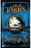 Silmarillion - J. R .R. Tolkien, J. R. R. Tolkien
