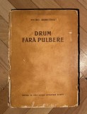 Petru Dumitriu - Drum fara pulbere