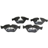 Set Placute Frana Fata MTR compatibile BMW Seria 3 E90 E92 E93 M / GTS 2007-2013