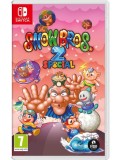 Snow Bros 2 Special NSW