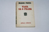 Viata ca o prada - Marin Preda