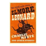 Charlie Martz and Other Stories